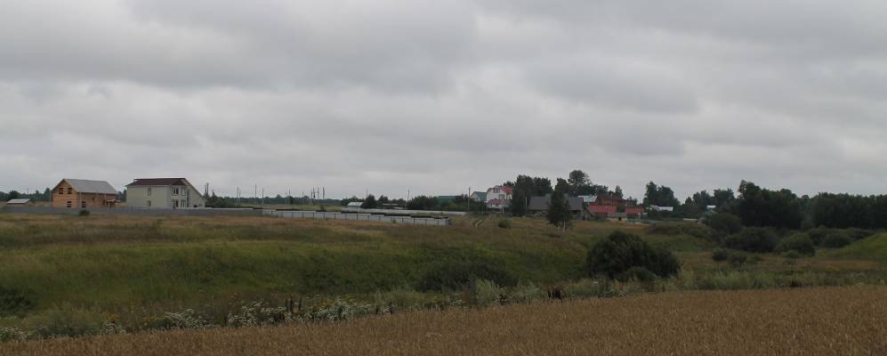 
            Фотография Павловки