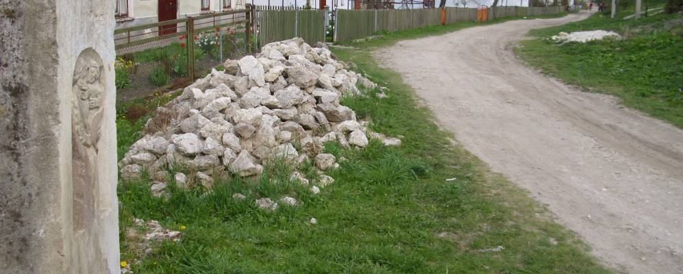 
            Фотография Лозовки