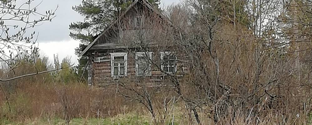 
            Фотография Большого Заборовья