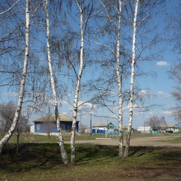 Большой Морец