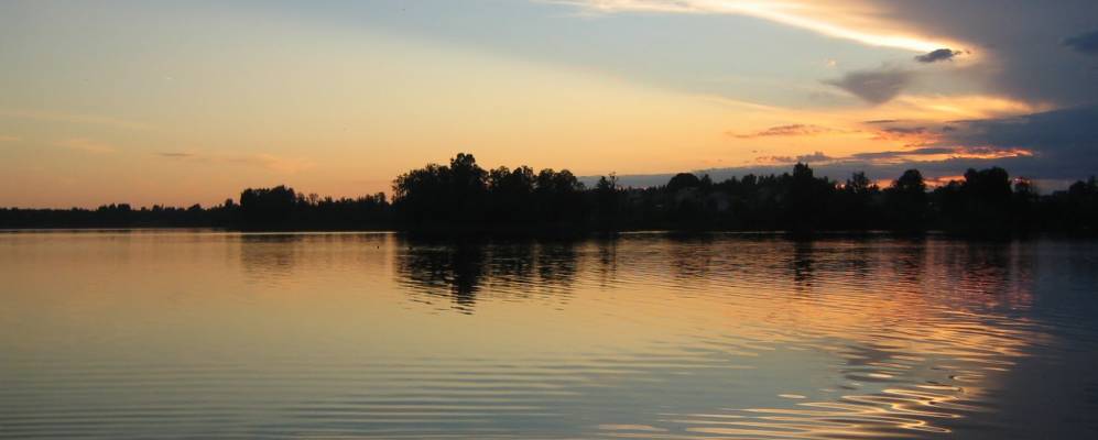 
            Фотография Пирогово