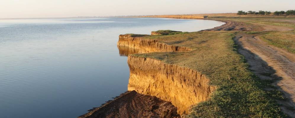 Фотография Балабанки