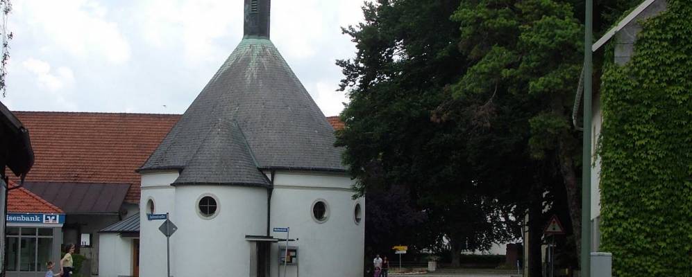 
            Фотография Трункельсберга