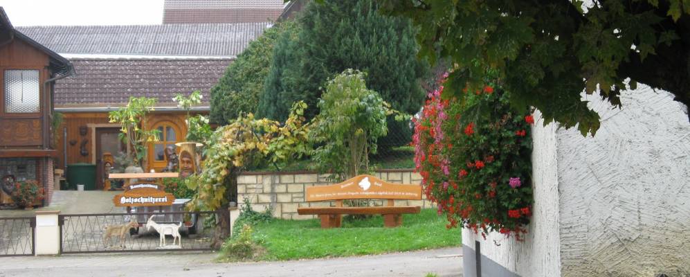 
            Фотография Хайингена