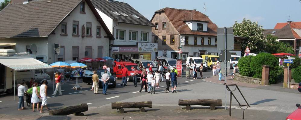 Фотография Фюрт