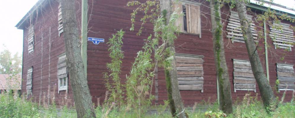 
            Фотография Нового Турдеевска