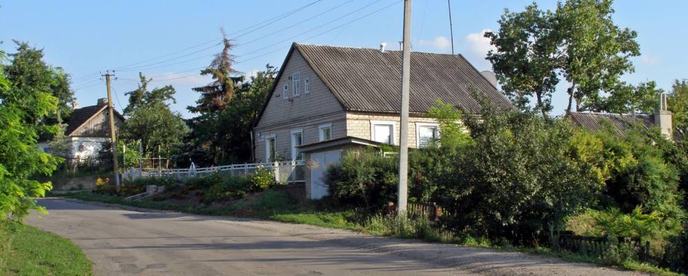 
            Фотография Новоселовки