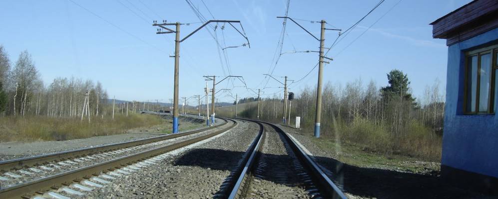 Фотография Большой