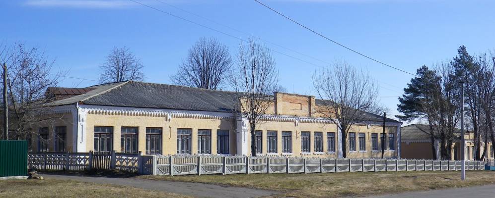 
            Фотография Корсунки