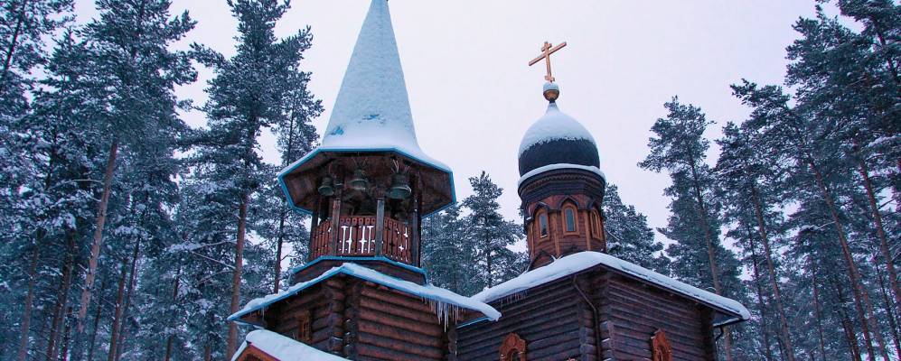 
            Фотография Шумилово