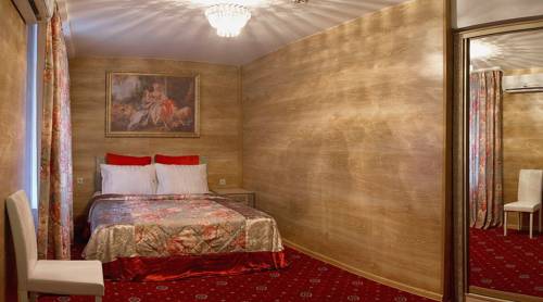 Фотографии гостиницы
Сити на Мастеркова