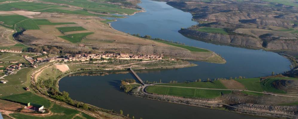 
            Фотография Мадеруэло