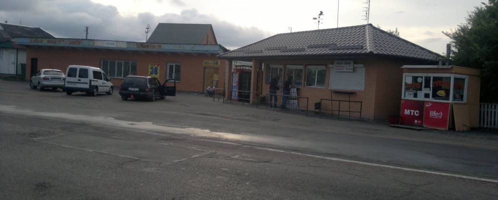 
            Фотография Черняхова