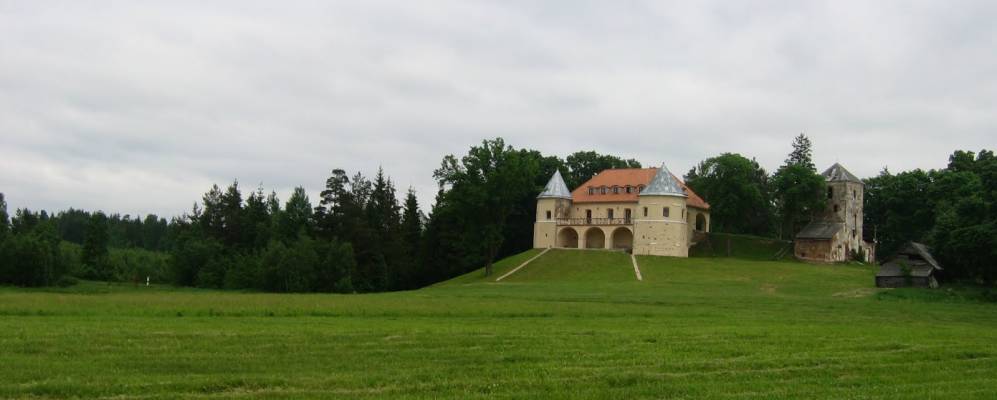 Фотография Околицы Барановичи