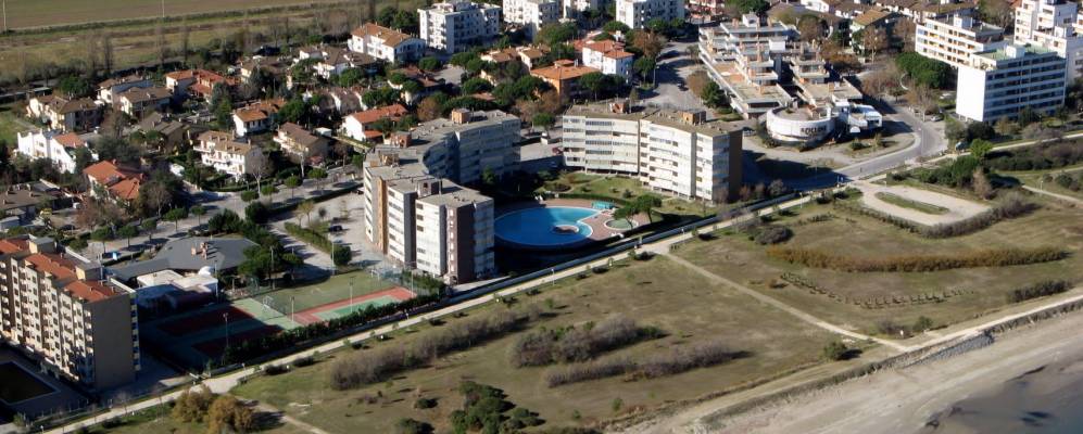 
            Фотография Лидо-Адриано