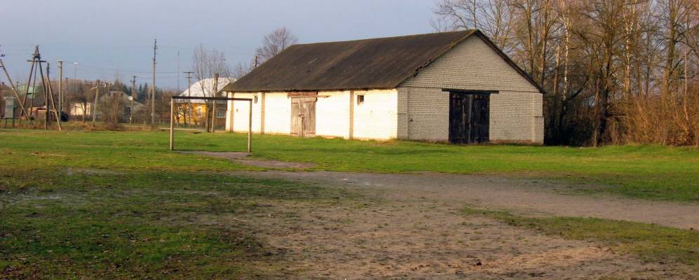 
            Фотография Рудки-Червинской