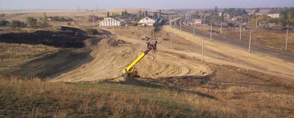 
            Фотография Тихомировки