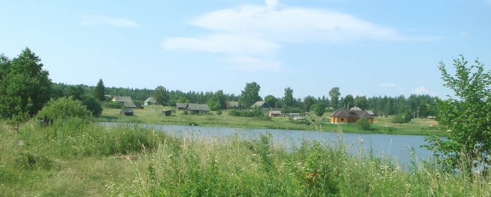 
            Фотография Бурлово