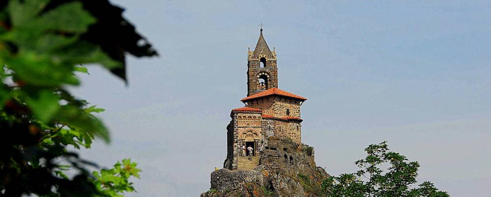 
            Фотография Ле-Пюи-ан-Веле