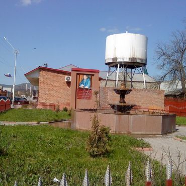 Серноводское