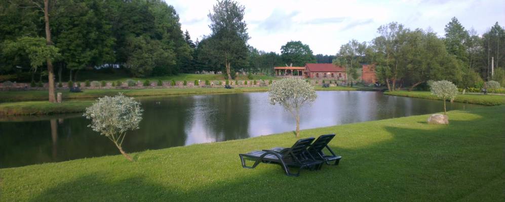 Фотография Осово