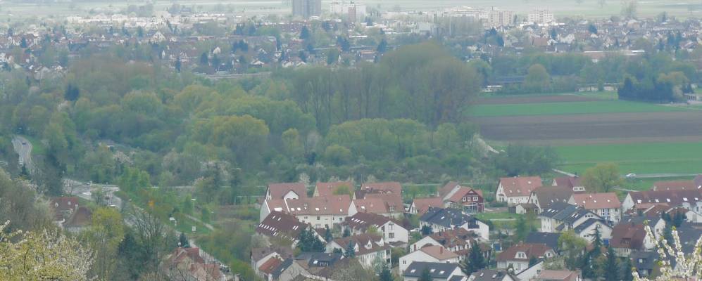 
            Фотография Лауденбаха