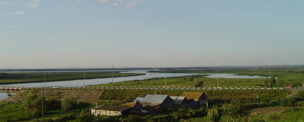 
            Фотография Ачей