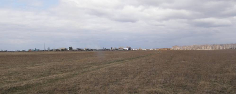 
            Фотография Озерного