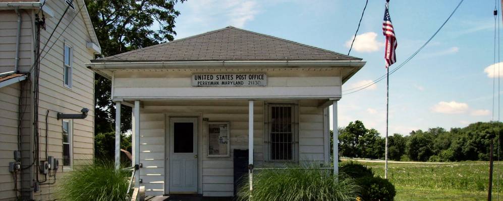 
            Фотография Перримана