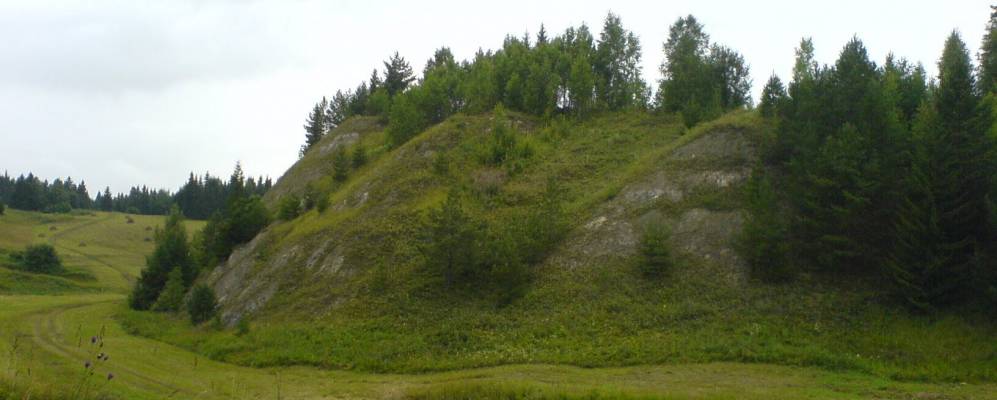 Фотография Захаровки