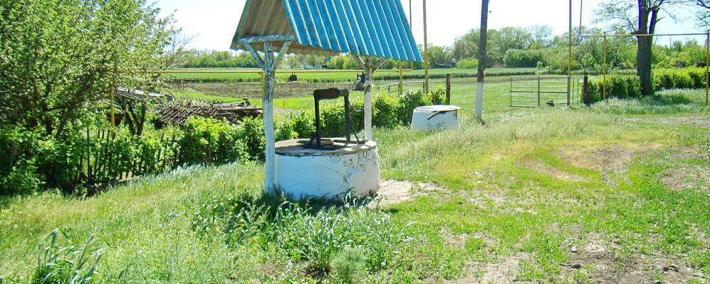 
            Фотография Калиновки