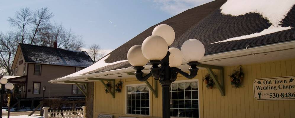 
            Фотография Блумингдейла