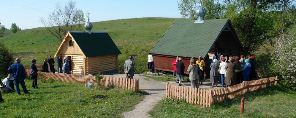 
            Фотография Токмаково