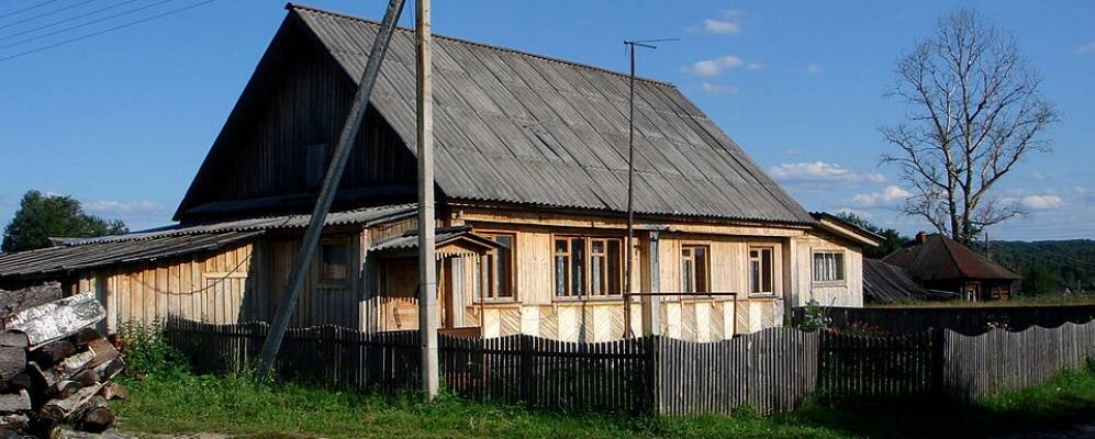 
            Фотография Красного Луча