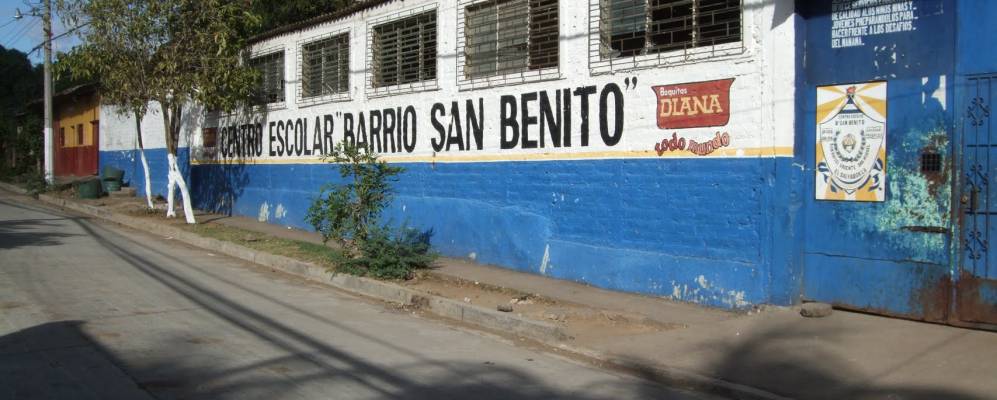 
            Фотография Сан Рафаэль Орьенте