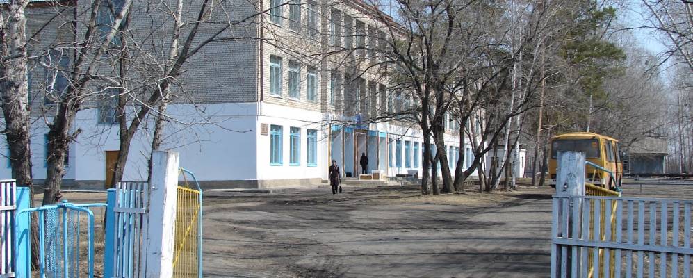 
            Фотография Михайловки