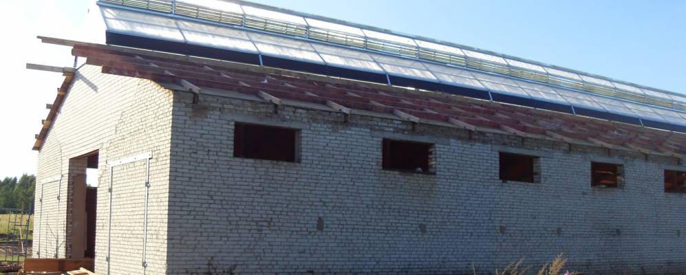 
            Фотография Городка