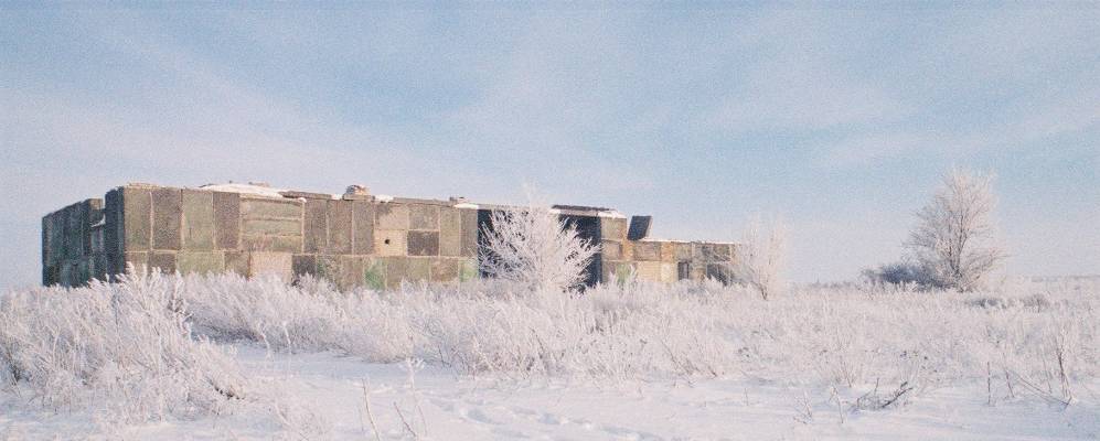 
            Фотография Пахаря