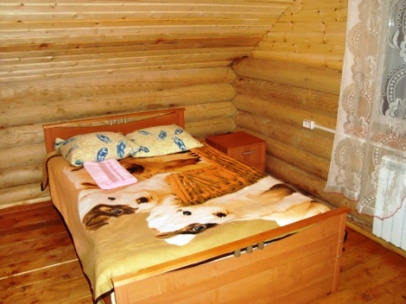 Фотографии мини отеля Алёнушка