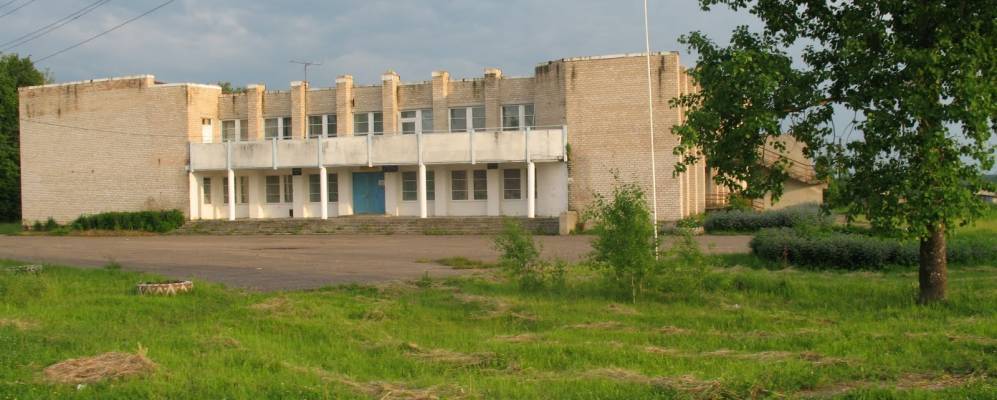 
            Фотография Подвигалихи