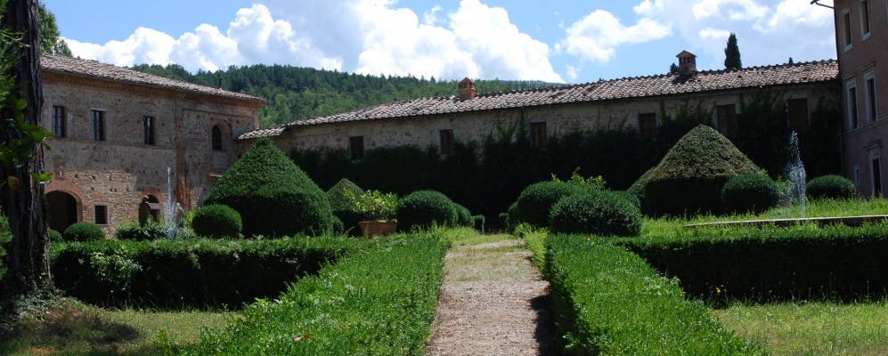 
            Фотография Кастельнуово-ди-Валь-ди-Чечины