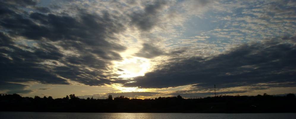 
            Фотография Чуево-Алабушки