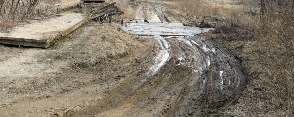 Фотография Фрольцево