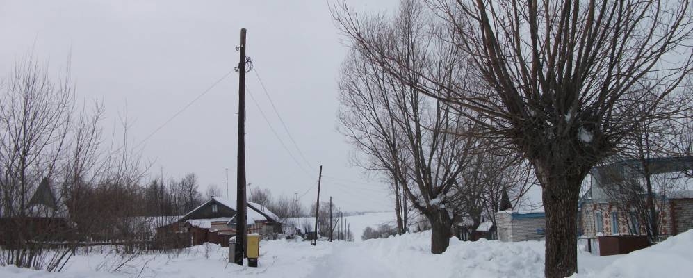 
            Фотография Ермаково