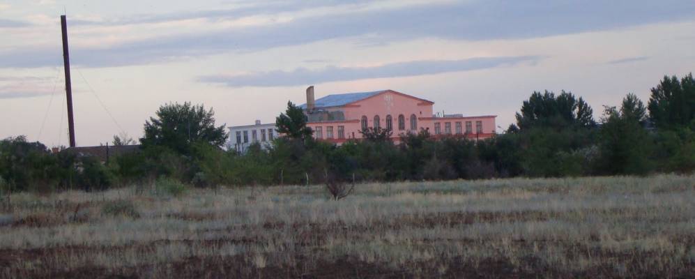 
            Фотография Красных Зорей