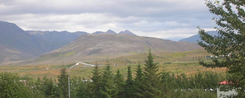 Фотография Lagafell