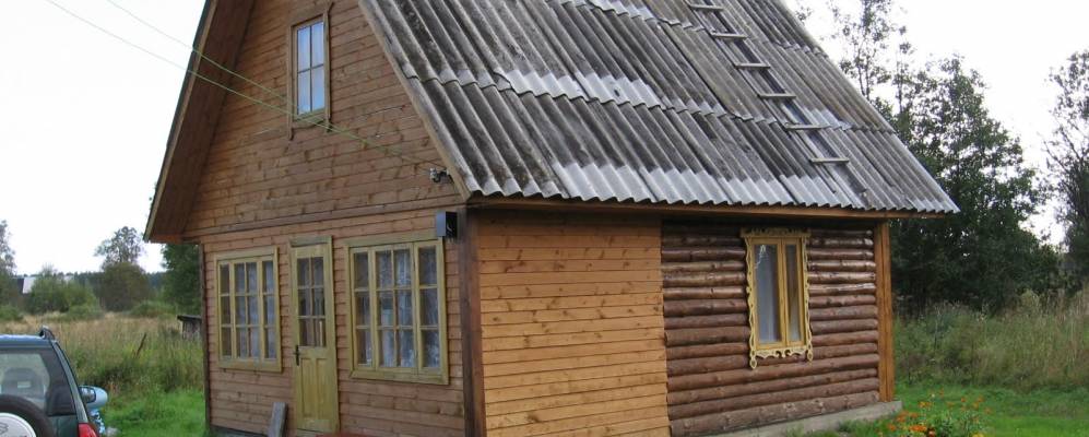 
            Фотография Кузьминского