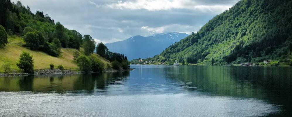 
            Фотография Хёйангера