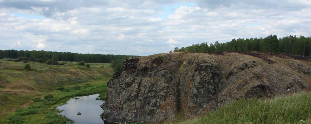 
            Фотография Полднево