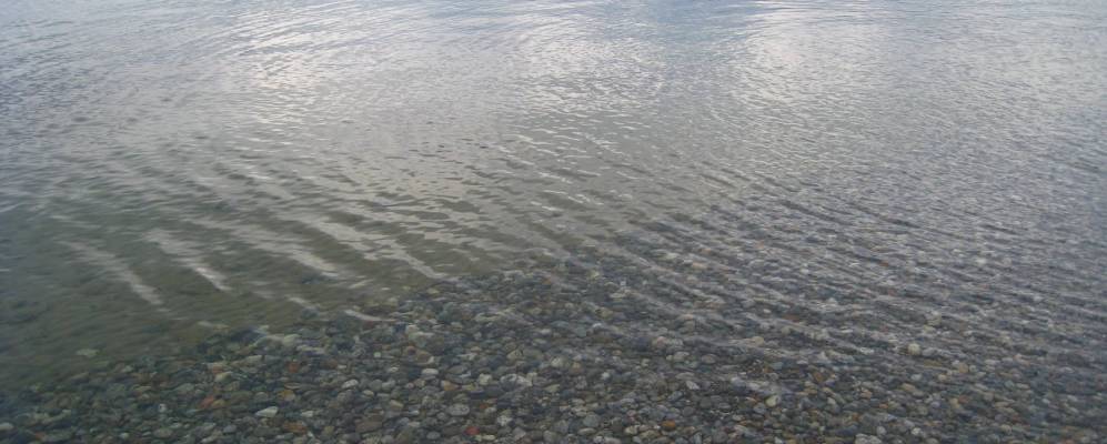 
            Фотография Умбозеро